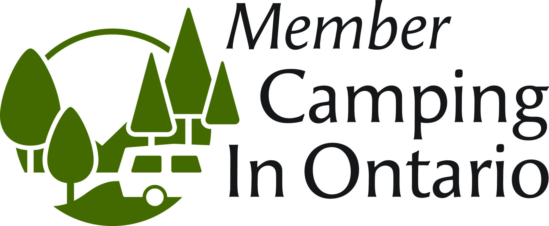 Member Camping In Ontario