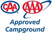 Approved Campground